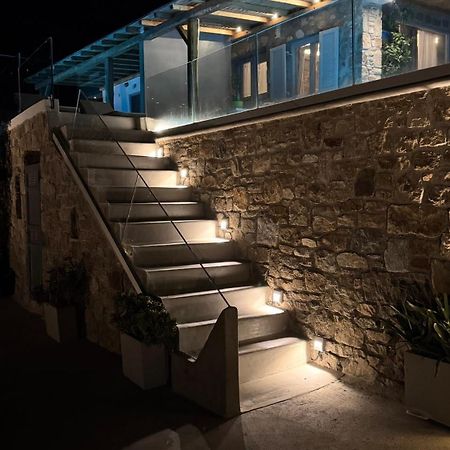 Mykonos Village أنو ميرا المظهر الخارجي الصورة